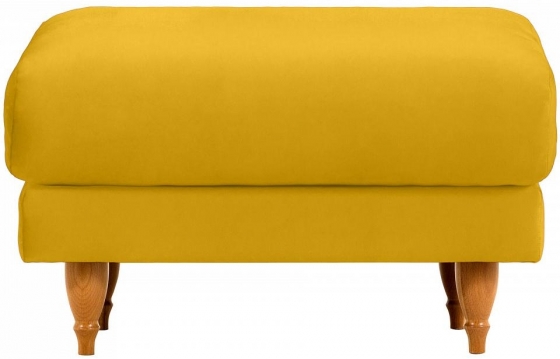 Пуф Italia 78X57X46 CM 2