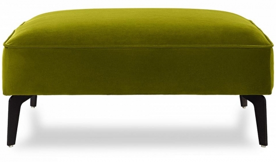 Пуф Amsterdam 80X65X37 CM 2