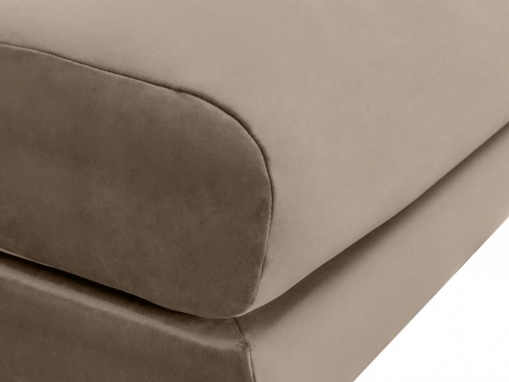 Пуф Italia 78X57X46 CM 4