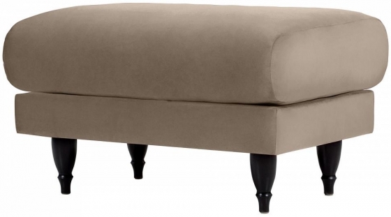 Пуф Italia 78X57X46 CM 1