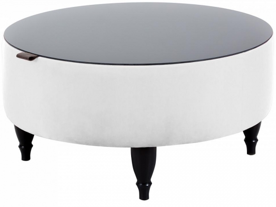 Стол журнальный Italia 72X72X37 CM 1