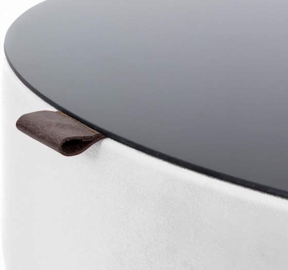 Стол журнальный Italia 72X72X37 CM 2