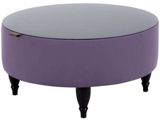 Стол журнальный Italia 72X72X37 CM 1