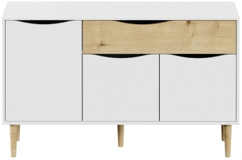 Тумба Like 133X40X81 CM
