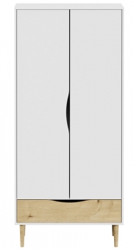 Шкаф Like 90X40X200 CM