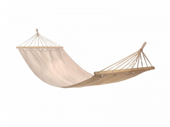 Подвесной гамак Ecru 200X80X2 CM