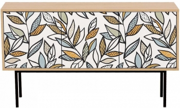 Тумба Boho Color 124X40X71 CM