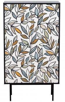 Буфет Boho 84X40X150 CM