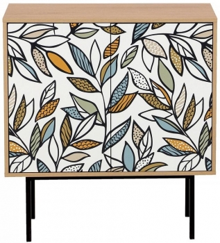 Шкаф Boho Color 84X40X91 CM