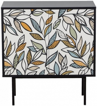 Шкаф Boho Color 84X40X91 CM