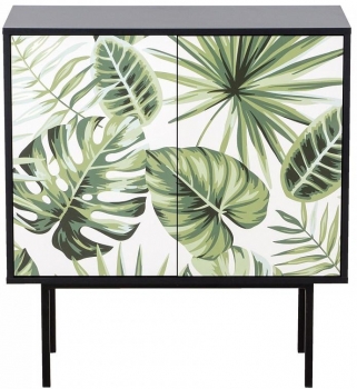 Шкаф Boho Color 84X40X91 CM