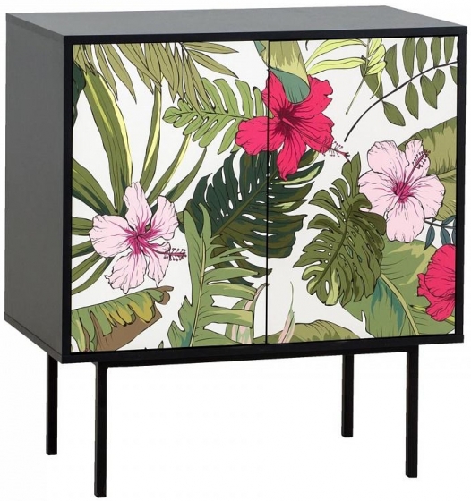 Шкаф Boho Color 84X40X91 CM 1