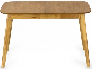 Стол обеденный Wave 119-149X75X75 CM