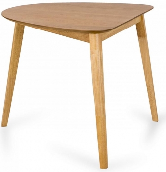 Стол обеденный Oxville 80X90X75 CM