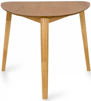 Стол обеденный Oxville 80X90X75 CM