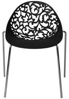 Стул Lace 70X50X80 CM