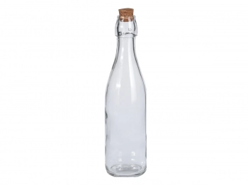 Бутылка с крышкой Glass&Cork