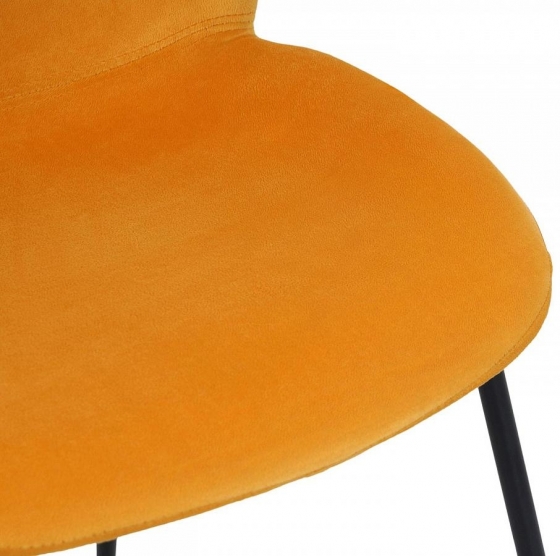 Стул Beetle 47X56X88 CM 5