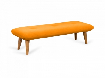 Банкетка Loa 120X42X32 CM