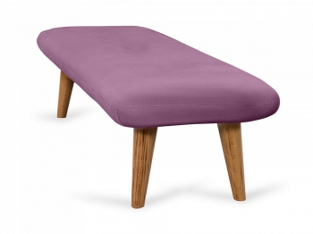 Банкетка Loa 120X42X32 CM