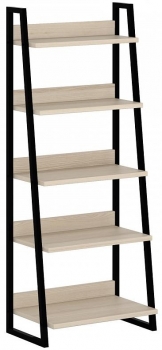 Стеллаж Board 64X37X154 CM