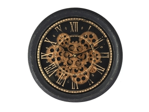 Часы настенные Golden Antique