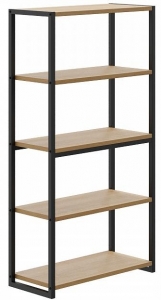 Стеллаж Board 75X33X142 CM