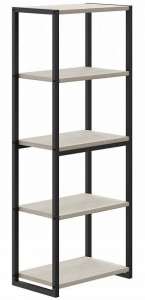 Стеллаж Board 55X33X142 CM