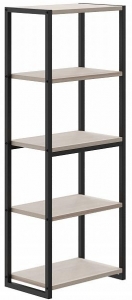 Стеллаж Board 55X33X142 CM