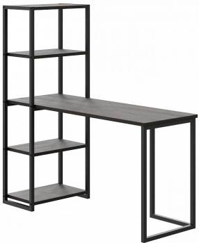 Письменный стол-стеллаж Board 140X55X142 CM