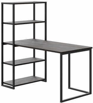 Письменный стол-стеллаж Board 140X75X142 CM