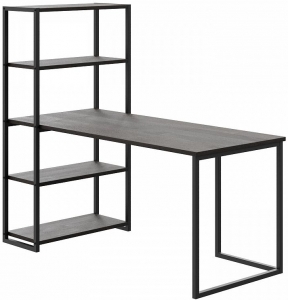 Стол письменный-стеллаж Board 160X70X142 CM