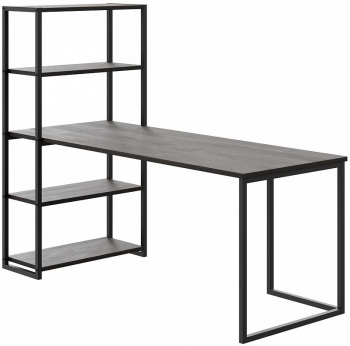 Стол письменный-стеллаж Board 180X70X142 CM