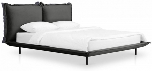 Кровать Barcelona 242X203X105 CM