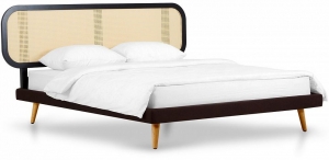 Кровать Male 201X213X105 CM