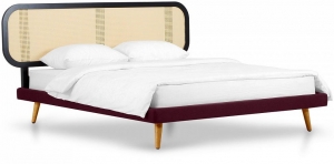 Кровать Male 201X213X105 CM