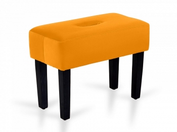 Мягкий табурет Handy 51X26X39 CM