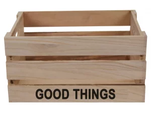 Ящик декоративный Good Things