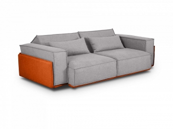 Диван Asti 268X117X82 CM