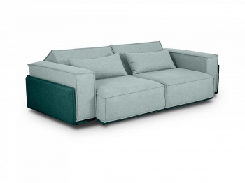 Диван Asti 268X117X82 CM