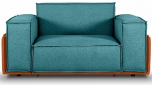 Кресло-кровать Asti 168X117-145X82 CM