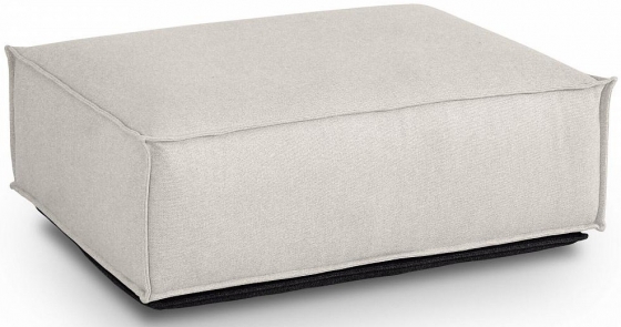 Пуф Austin 100X78X44 CM 1