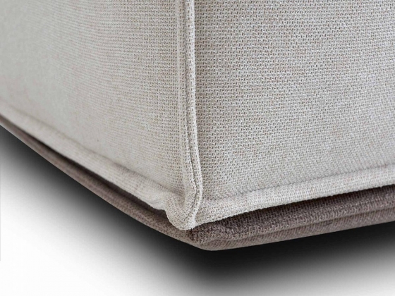 Пуф Austin 100X78X44 CM 3