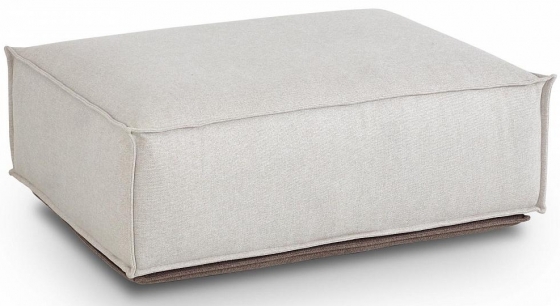 Пуф Austin 100X78X44 CM 1