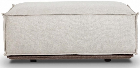 Пуф Austin 100X78X44 CM 2