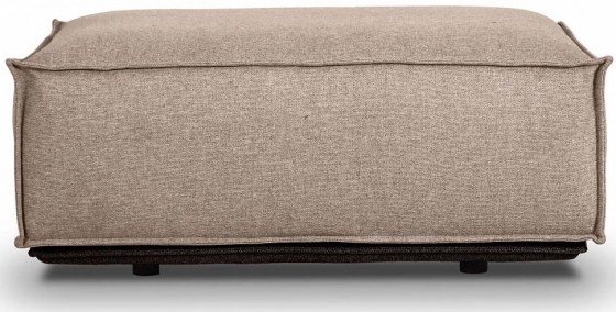 Пуф Austin 100X78X44 CM 2