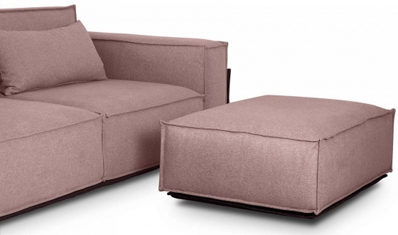 Пуф Austin 100X78X44 CM 5