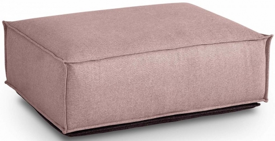 Пуф Austin 100X78X44 CM 1