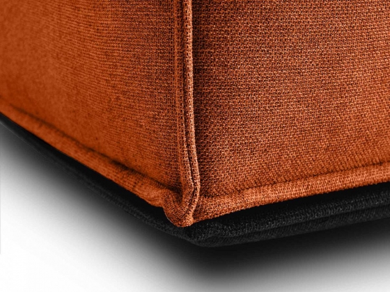 Пуф Austin 100X78X44 CM 3