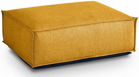 Пуф Austin 100X78X44 CM 1